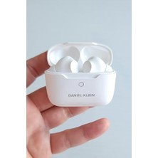 Berry Store Kablosuz Kulaklık Hediyeli, Arama Konuşma Özellikli Siyah Silikon Kayışlı Yeni Nesil Akıllı Saat