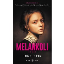 NY Home Gölge Serisi 2 - Melankoli