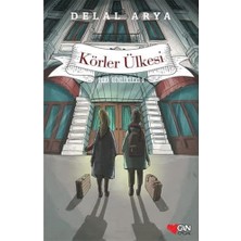 NY Home Pera Günlükleri 1 - Körler Ülkesi