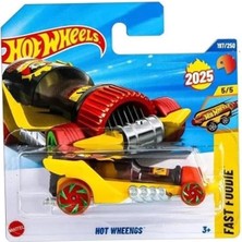 NY Home Tekli Arabalar Hot Wheengs JBC02