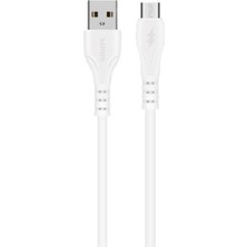 NY Home Sc-90 3A Micro Data ve Şarj Kablosu