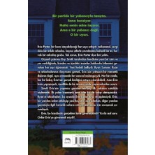 NY Home Ilk Yalan Kazanır