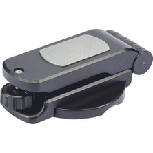 Nisar Store Çapraz Hizalama Tc-Ll 1 (Yatay, Dikey ve Çapraz Çizgiler, Spot Lazer, Entegre Su Terazisi, Yumuşak Kavrama, Duvar Braketi Dahil) - 2270095