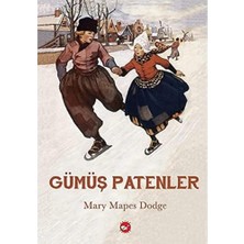 NY Home Gümüş Patenler