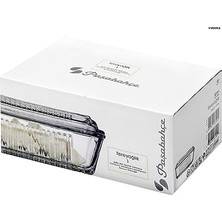 NY Home Frıgo Saklama Kabı Hediyelik Kutu