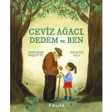 NY Home Ceviz Ağacı, Dedem ve Ben