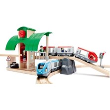 NY Home Katlı Seyahat Seti