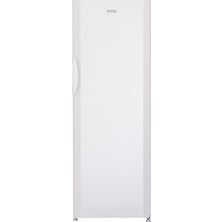 Altus Al 709 NF Çekmeceli Derin Dondurucu 256 lt F Enerji Sınıfı No Frost Teknolojisi