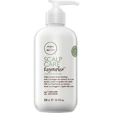 Nisar Store Tea Tree Paul Mitchell Scalp Care Regeniplex Bakim Kremi 300 ml