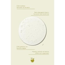 NY Home Cosmed Karma Cilt Için Yüz Yıkama Jeli