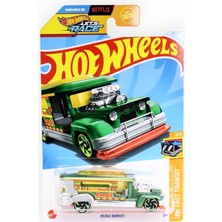 Nisar Store Tekli Arabalar Road Bandıt HTD27