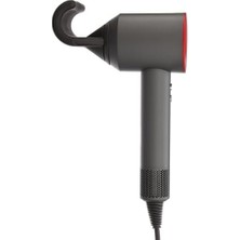 Nisar Store TR-3333 Iyonizerli 5 Fonksiyon Plazma Saç Kurutma & Fön Makinesi