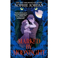 NY Home Marked By Moonlight (Volume 1)