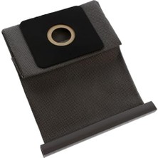 Nisar Store , Stilevs ile Uyumlu Boşaltılabilir Tekrar Kullanılabilir Toz Torbası