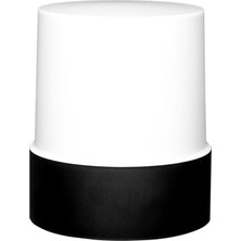 Nisar Store Mars Set Üstü Bahçe Lambası - Bahçe Tavan Lambası Zita Bahçe Aydınlatması 19 cm IP54 220V (UG-ZT-0280)