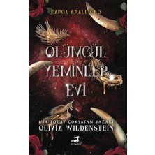 NY Home Ölümcül Yeminler Evi