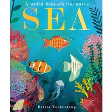 NY Home Sea: A World Beneath The Waves