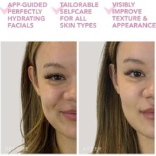 NY Home Ufo Mini 2 Power Maske ve Işık Terapi Cihazı