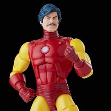 Nisar Store 20TH Anniversary Series 1 Iron Man