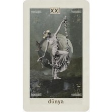 NY Home Destina Tarot