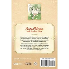 NY Home Snow White With The Red Hair, Vol. 4