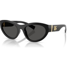 Dolce&gabbana Dg 6207 501/87 54 Güneş Gözlüğü