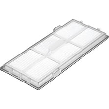 Nisar Store Profimar S8/s8+ Robot Süpürge Modelleri ile Uyumlu 8 Parça Set