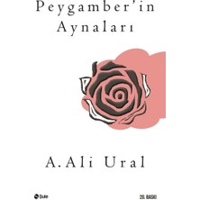 Nisar Store Peygamber'in Aynaları