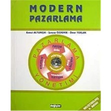 NY Home Modern Pazarlama