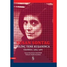 NY Home Bilinç Tene Kuşanınca: Günlükler, 1964-1980