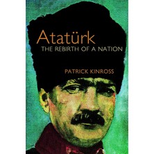 NY Home Atatürk : The Rebirth Of A Nation