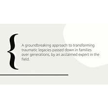 NY Home It Didn't Start With You: How Inherited Family Trauma Shapes Who We Are And How To End The Cycle