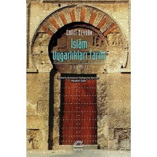 NY Home Islam Uygarlıkları Tarihi 1: Tarihu’t Temeddünni’l-Islami