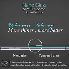 NY Home iPad Air 4 (2020) Cam Ekran Koruyucu