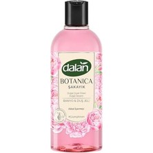 Nisar Store Şakayık Banyo & Duş Jeli 500 ml