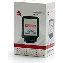 Nisar Store Munzam Zil Rölesi