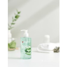 Nisar Store Moisturizing Facial Cleanser With Aloe Vera & Rosemary Extract-Köpük Jel