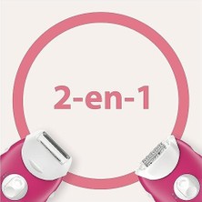 Nisar Store Silk-Épil 3 3410 Epilatör / Epilasyon