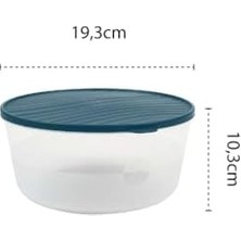 NY Home 3 'lü Yuv.sak.seti 1-1.5-2.2 L