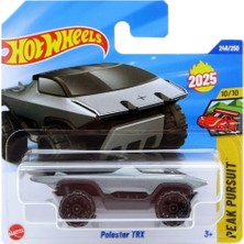 NY Home Tekli Arabalar Polestar Trx HYW29