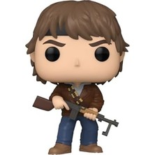 Nisar Store Pop Movies: Red Dawn - Jed Eckert Figür