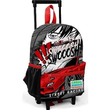 Nisar Store Anaokul Çekçek Çanta