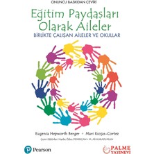 Palme Yayınevi Eğitim Paydaşları Olarak Aileler