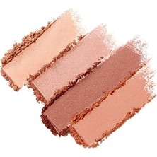 Nisar Store Jane Iredale Purebronze Işıltılı Bronzlaştırıcı Palet Yedek