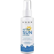 Nisar Store Voop Güneş Sonrası Losyon Co Q10 150 ml
