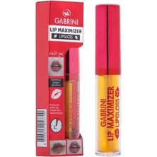 Nisar Store Dudak Dolgunlaştırıcı Dökme