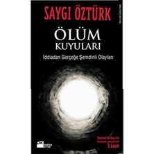NY Home Ölüm Kuyuları: Iddiadan Gerçeğe Şemdinli Olayları