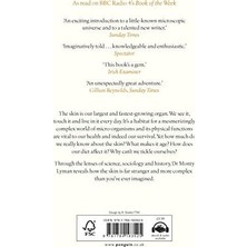 NY Home The Remarkable Life Of The Skin: An Intimate Journey Across Our Surface