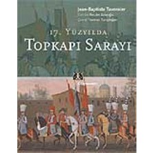 NY Home 17. Yüzyılda Topkapı Sarayı