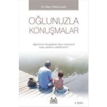 NY Home Oğlunuzla Konuşmalar: Oğlunuzun Duygularını Dışa Vurmasına Nasıl Yardımcı Olabilirsiniz?